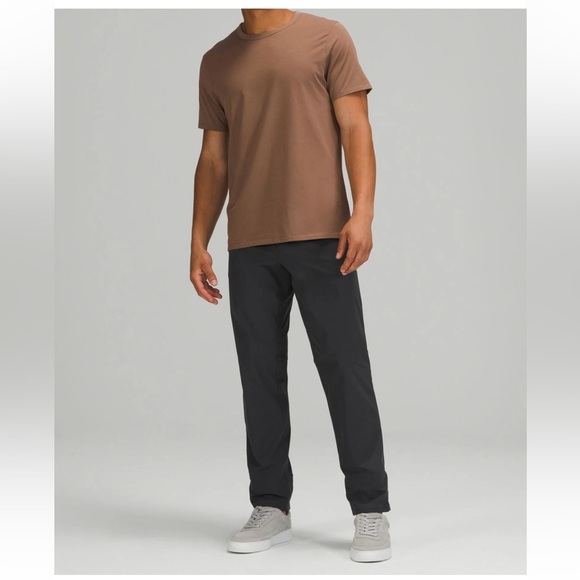 lululemon athletica Other - lululemon athletica ABC Slim-Fit 5 Pocket Pant